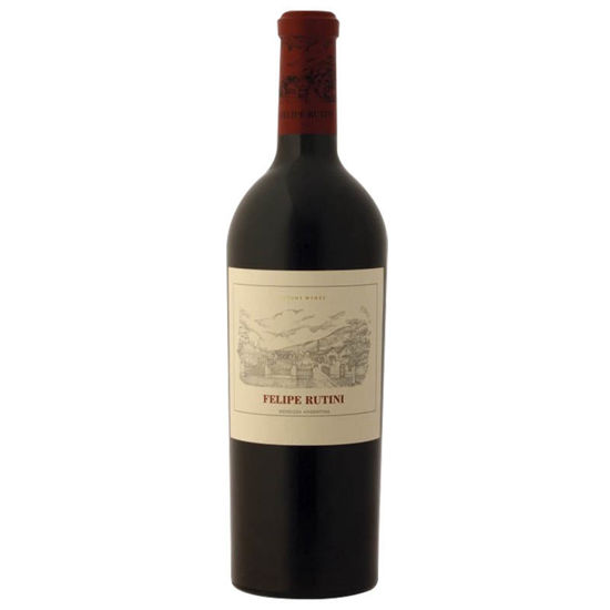 Imagen de FELIPE RUTINI TINTO 750ML