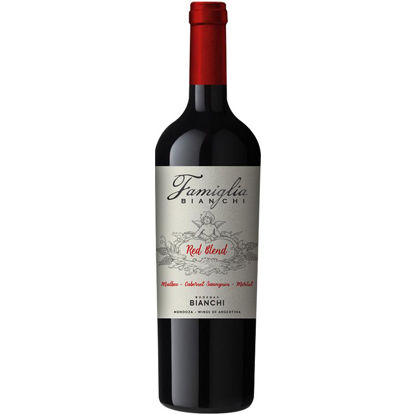 Imagen de FAMIGLIA BIANCHI RED BLEND 750ML