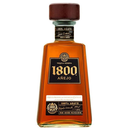 Imagen de 1800 AÑEJO 750ML