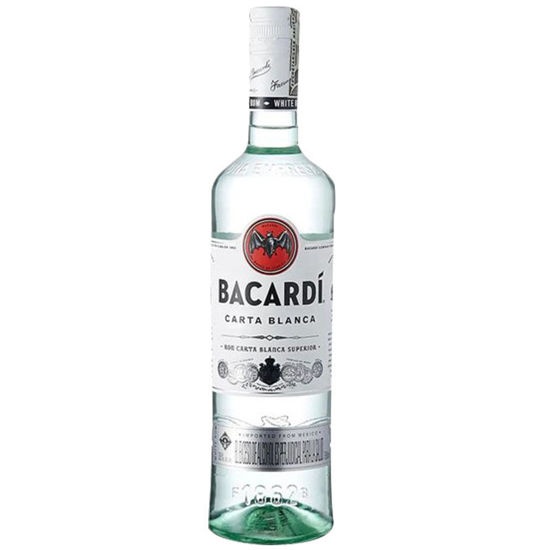 Imagen de BACARDI SUPERIOR 1LT