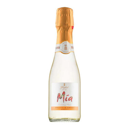 Imagen de MIA FRUITY AND SWEET 200ML