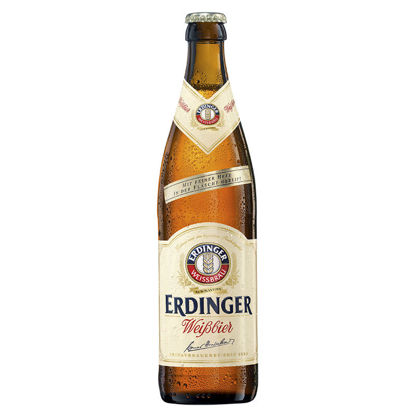 Imagen de ERDINGER RUBIA 500 ML