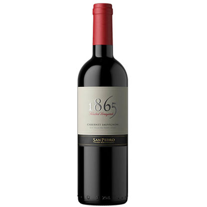 Imagen de 1865 CABERNET SAUV 750 ML