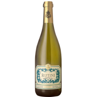 Imagen de RUTINI CHARDONNAY 750ML