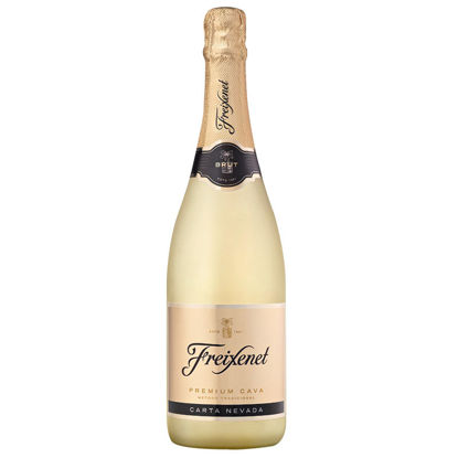 Imagen de FREIXENET CARTA NEVADA BRUT 750ML