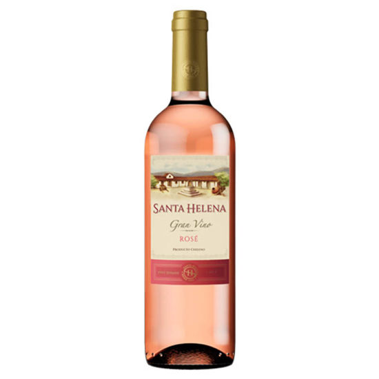 Imagen de SANTA HELENA GRAN VINO ROSADO 750ML