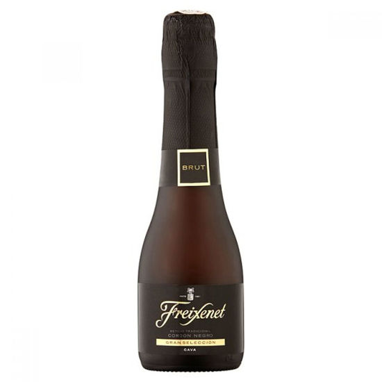 Imagen de FREIXENET CORDON NEGRO 200ML