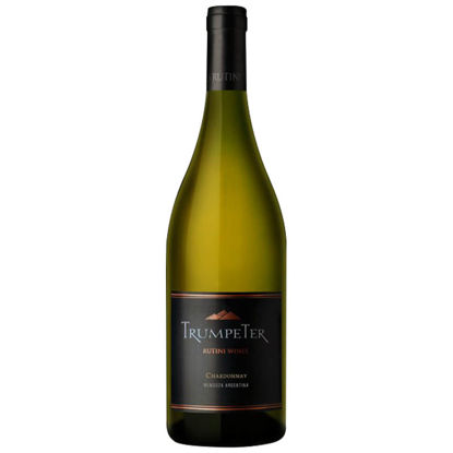 Imagen de TRUMPETER CHARDONNAY 750ML