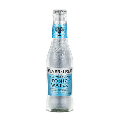 Imagen de FEVER TREE MEDITERRANEAN 200ML