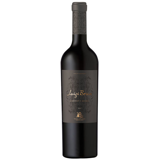 Imagen de LUIGI BOSCA CAB-MALBEC 750ML