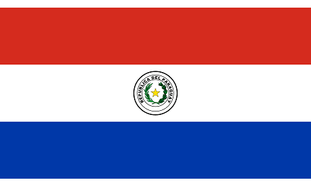 Imagen para la categoría PARAGUAY