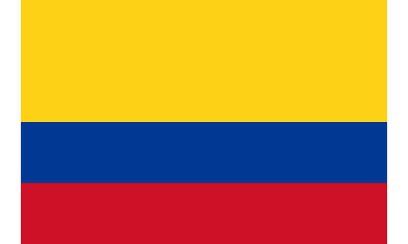 Imagen para la categoría COLOMBIA