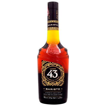 Imagen de LICOR 43 BARISTO  700ML