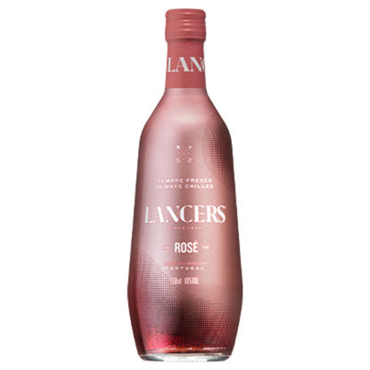 Imagen de LANCERS ROSE 750ML