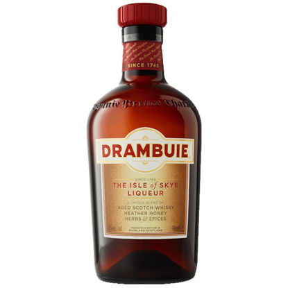 Imagen de LICOR DRAMBUIE 750 ML