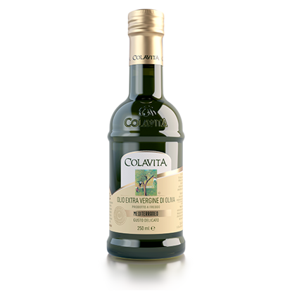 Imagen de ACEITE DE OLIVA COLAVITA 250ML