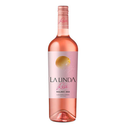 Imagen de LA LINDA ROSE 750ML