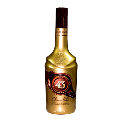 Imagen de LICOR 43 CHOCOLATE 700ML