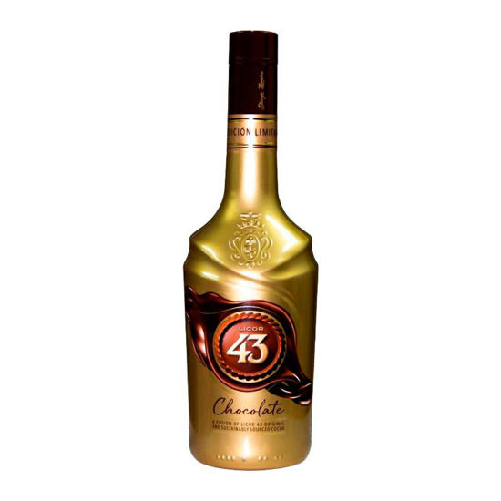 Imagen de LICOR 43 CHOCOLATE 700ML