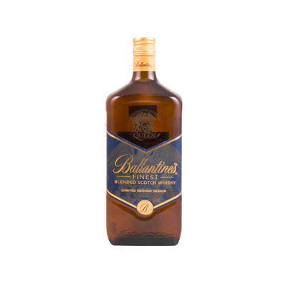 Imagen de BALLANTINES FINEST 1LT QUEEN