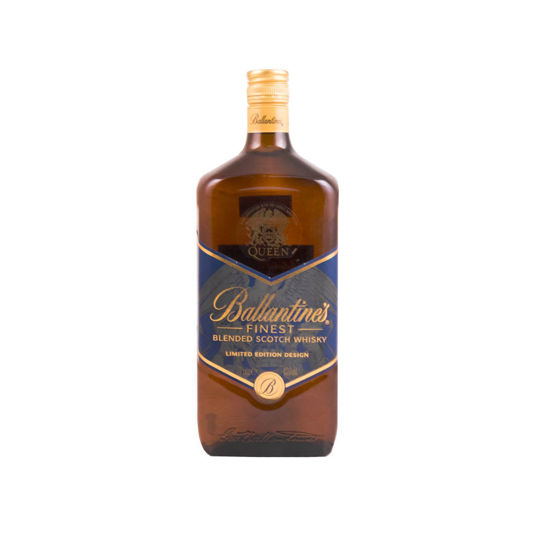 Imagen de BALLANTINES FINEST 1LT QUEEN