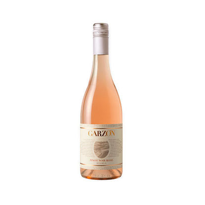 Imagen de GARZON PINOT NOIR ROSE 750ML