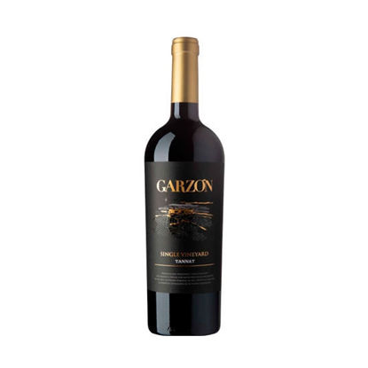 Imagen de GARZON SINGLE VINEYARD TANNAT 750ML